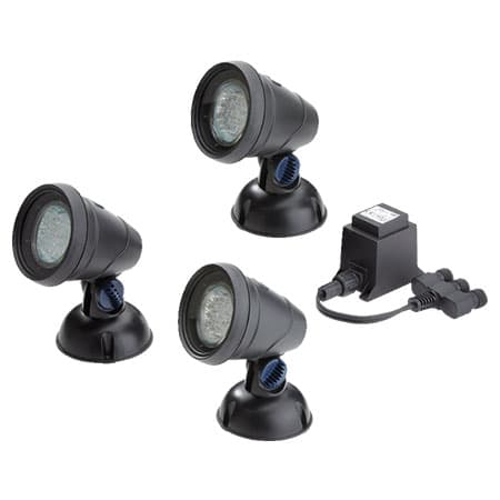 Oase LunAqua Classic LED Set 3 - Afbeelding 3