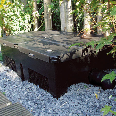 Oase BioSmart 36000 - Afbeelding 3