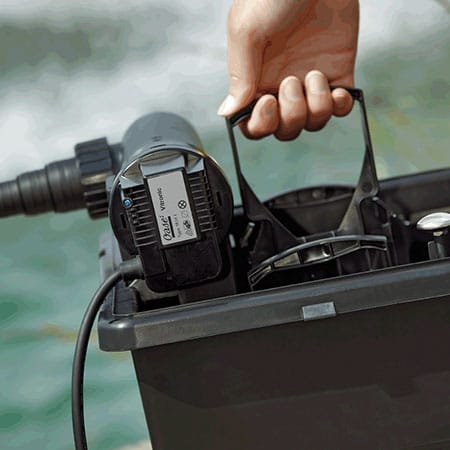 Oase BioSmart Set 5000 - Afbeelding 5