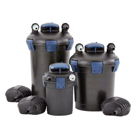 Oase Biopress Set 4000 - Afbeelding 7