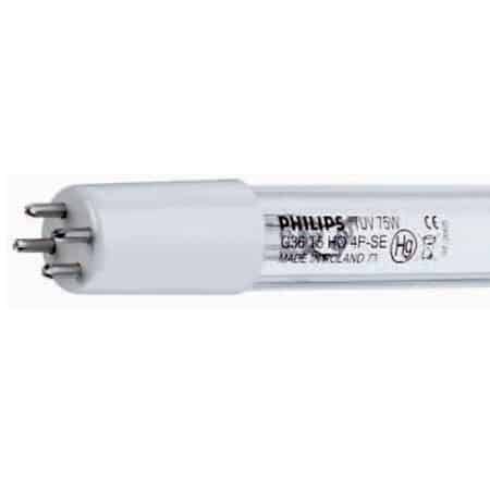 Sicce T5 UV lamp 20 watt - 303 mm