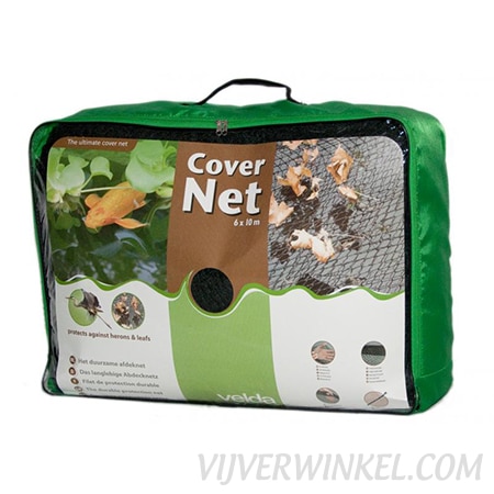 Velda Cover Net 6 x 10 meter