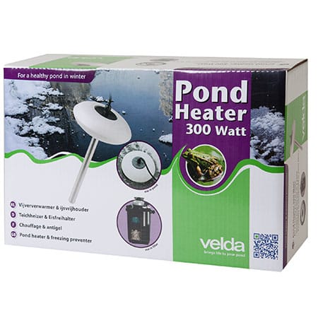 Velda Pond Heater 300 Watt