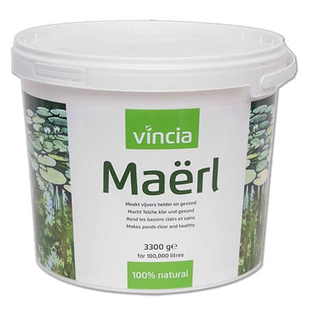 Vincia Maërl 5000 ml