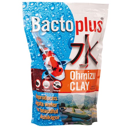 Bactoplus Ohmizu 2,5 Liter