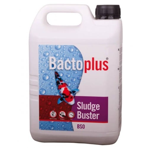 Bactoplus bso 2,5 liter