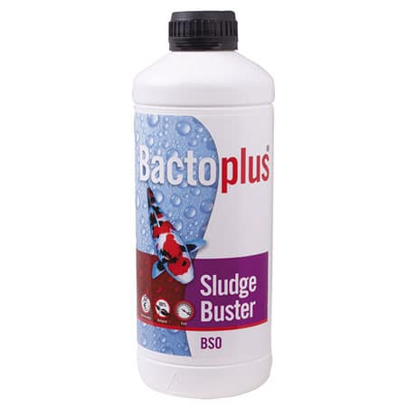 Bactoplus bso 1 liter