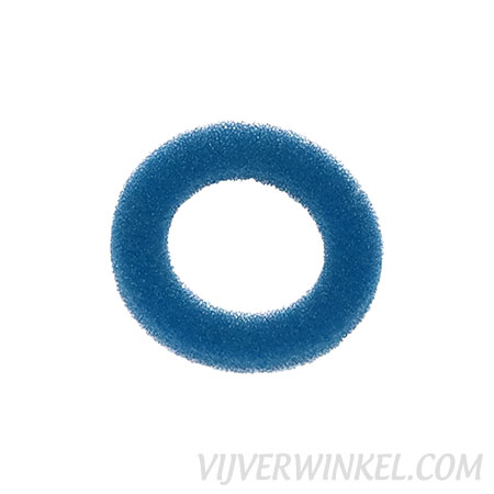 5. Filtermousse blauw PPI 80 AquaMax 2000