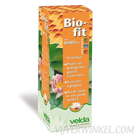 Velda Biofit 1000 ml