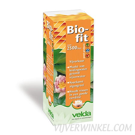 Velda Biofit 250 ml