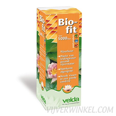 Velda Biofit 500 ml