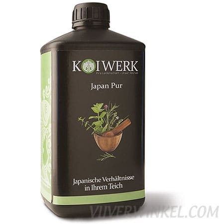 Koiwerk Japan Pure 1 Liter