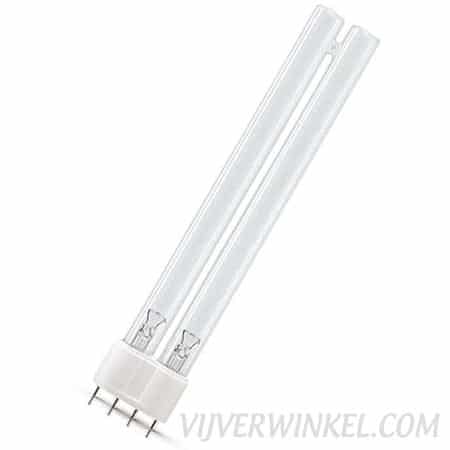 Philips UV vervanglamp PL L 24 watt