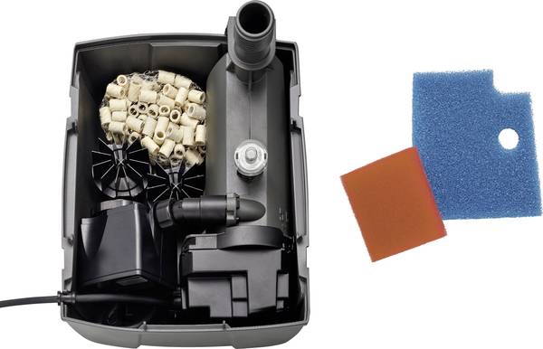 Oase Filtral UVC 3000 - Afbeelding 4