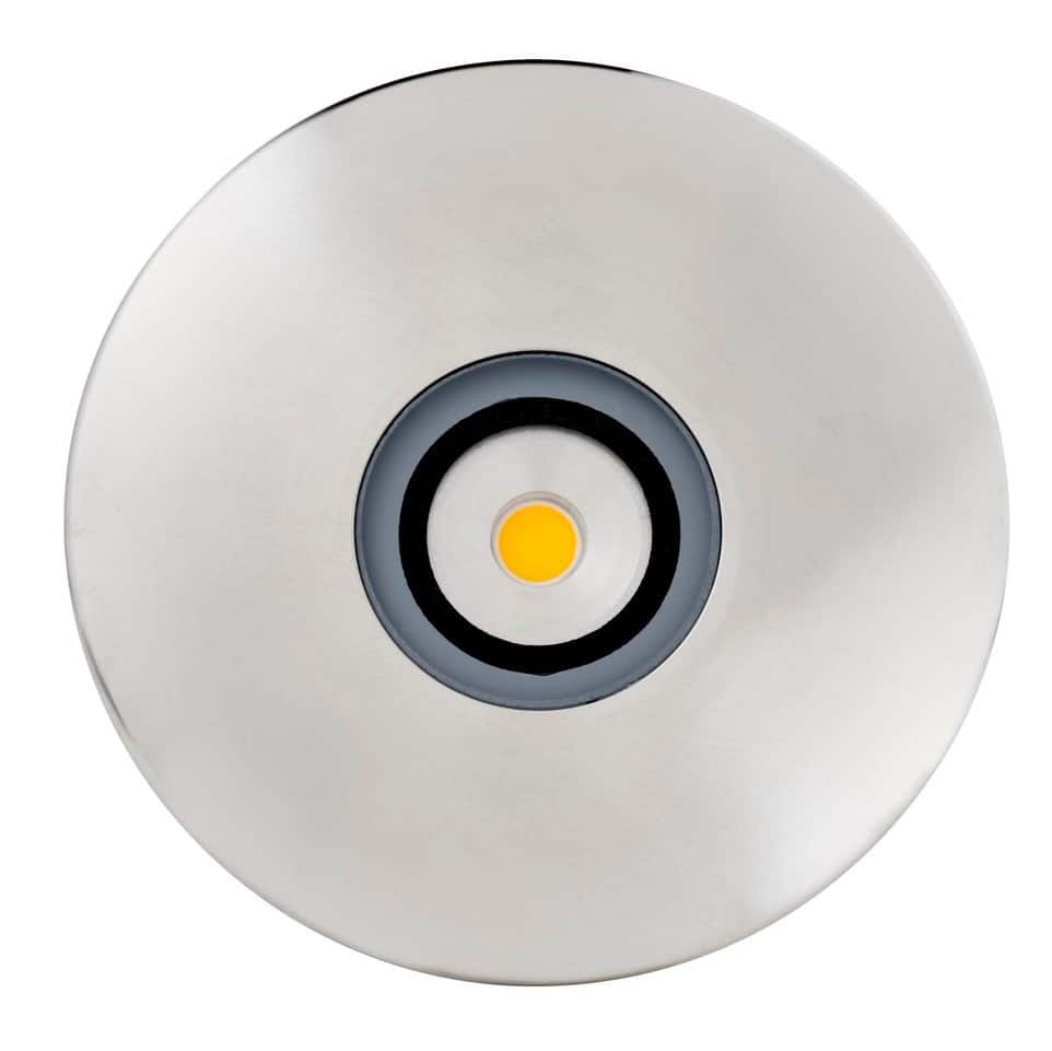 Auga WDX15 LED inbouwschijnwerper - Afbeelding 2