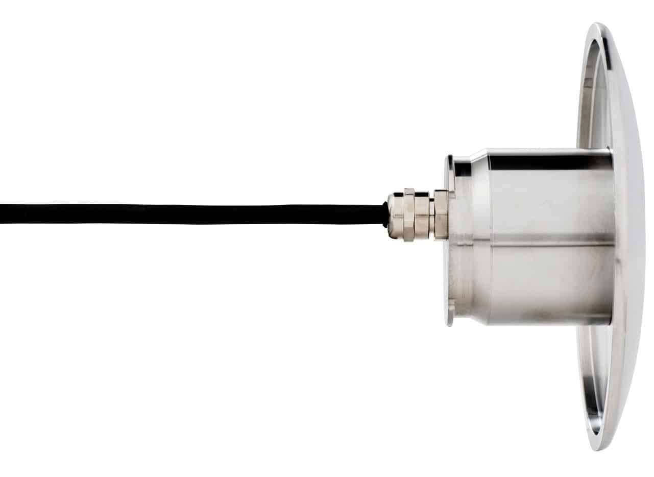 Auga WDX15 LED inbouwschijnwerper - Afbeelding 3