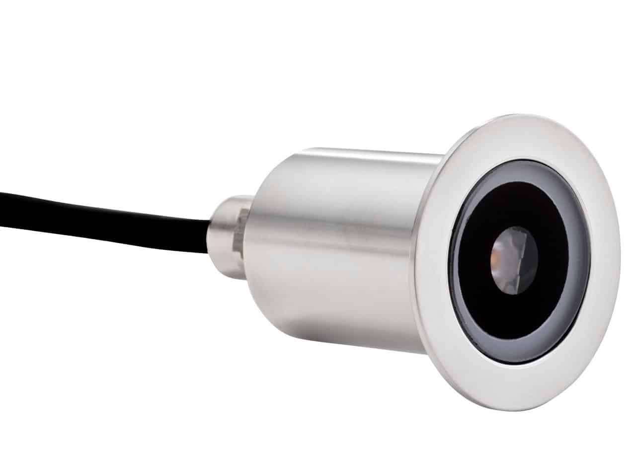 Auga WDX5 LED Inbouwschijnwerper