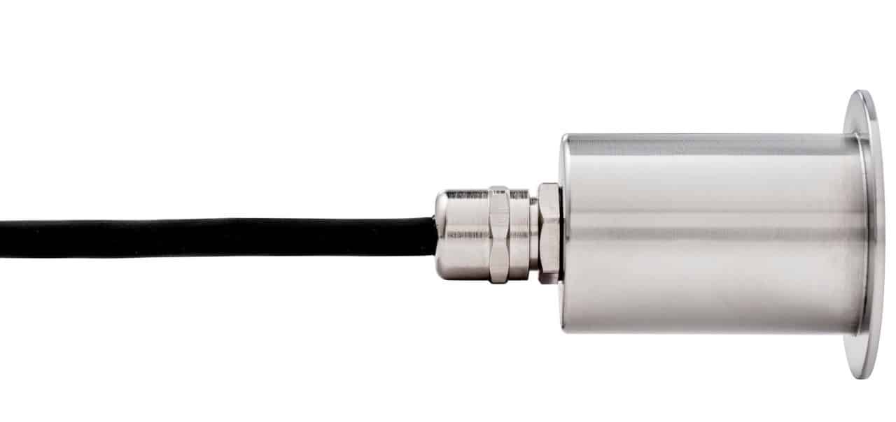 Auga WDX5 LED Inbouwschijnwerper - Afbeelding 3