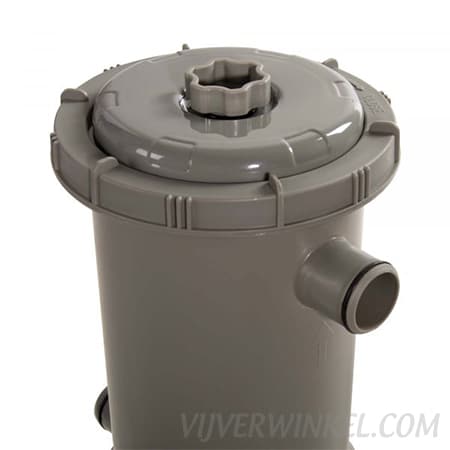 AquaForte Aqualoon cartridge filter 32 mm - Afbeelding 4