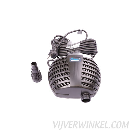 Vervang pomp FP 1500