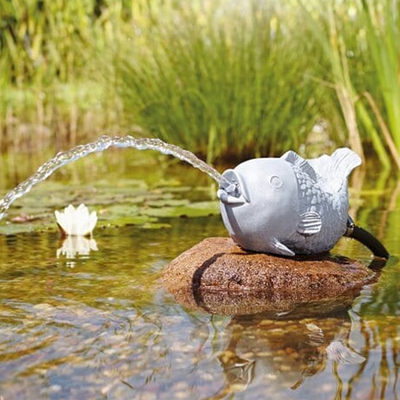 Trek niet voldoende Luchtpost Vijver waterornamenten Archieven - Vijverwinkel.com