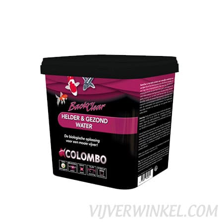 Colombo BactoClear 5 liter