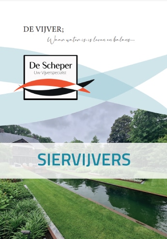 Siervijver_Brochure