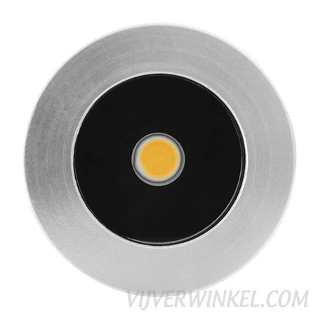 Auga iDX 6 LED inbouwverlichting