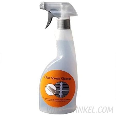 Filter Screen Cleaner 500 ml