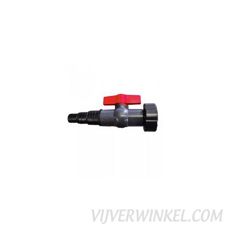 Auga kogelkraan t.b.v. VarioPress Pro 24.000/40.000/60.000/75.000