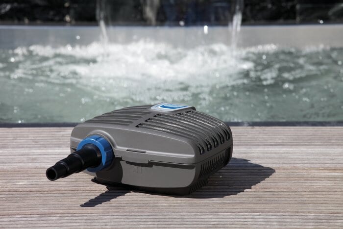 Vijverpomp Oase AquaMax Eco Classic 2500E