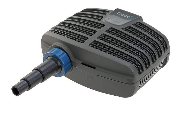 Oase AquaMax Eco Classic 2500E filterpomp