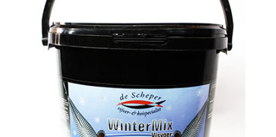 WinterMix De Scheper